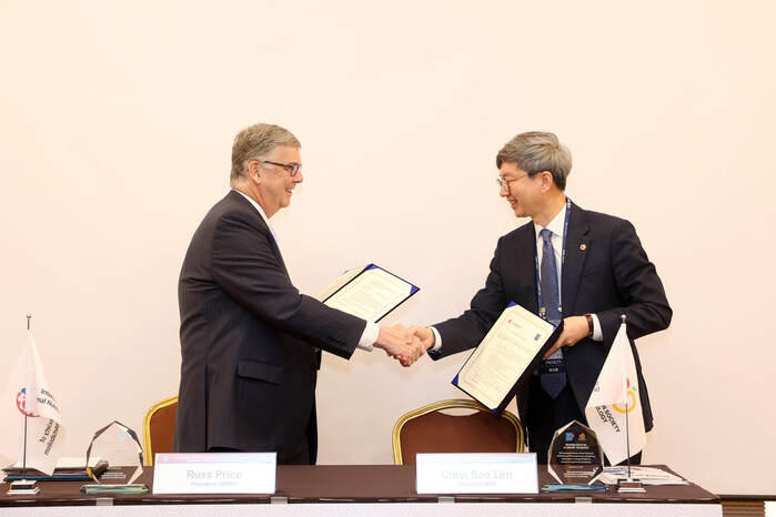 국제 신장영양대사학회 Internat...