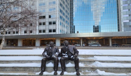 메이요 클리닉에서의 1년 – 배움과 ...