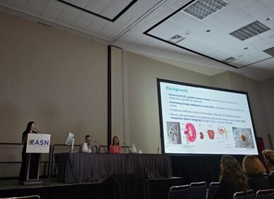 2025 ASN Kidney Week 참관기 [25년 겨울호]