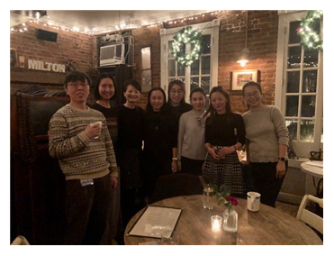 미국 뉴욕 Mount Sinai 병원 신장내과 연수기 [26년 봄호]