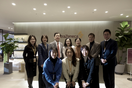 대한신장학회 주후원사 한국아스트라제네카 소개 [26년 봄호]